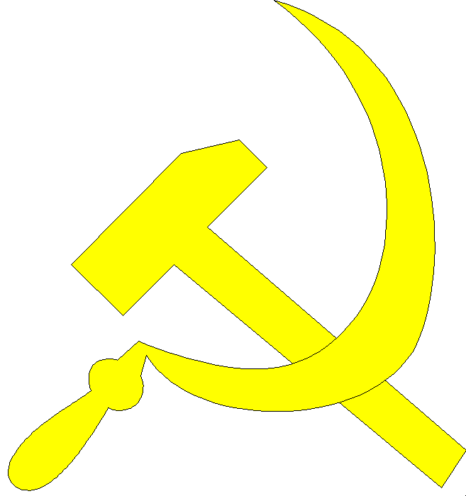 Hammer and sickle (5366 bytes)